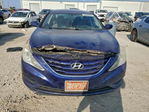 Hyundai Sonata 2011