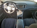 Chrysler 200 2016