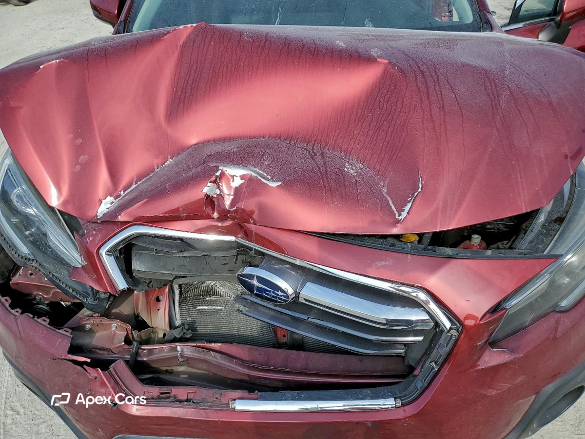 Subaru Outback 2019