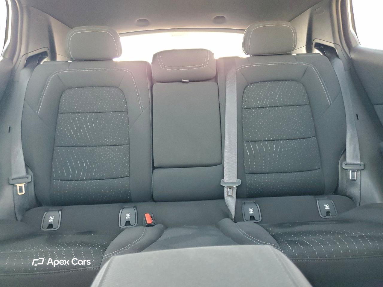 Chevrolet Equinox 2025