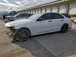 Mercedes-Benz E-klasse 2017