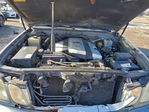 Lexus LX 2004