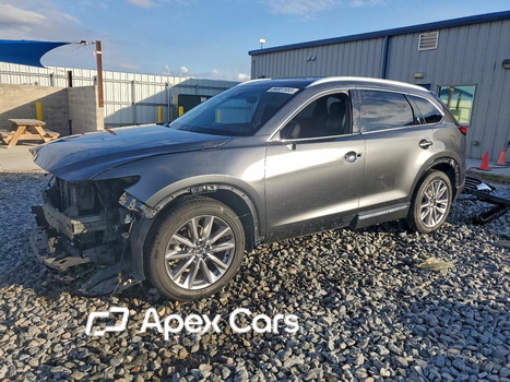 Mazda CX-9 2021 - Image 1 of 14