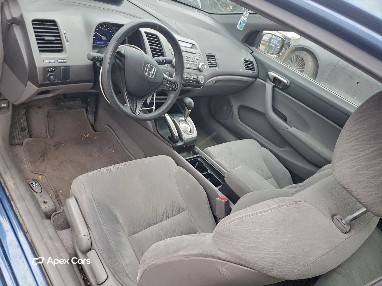 Honda Civic 2007
