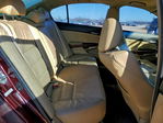Honda Accord 2011