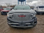 GMC Acadia 2017