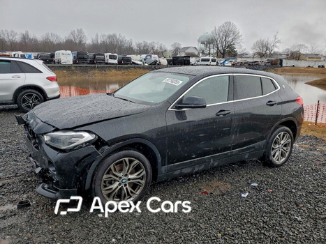 BMW X2 2018 - Image 1 of 14