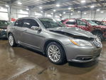 Chrysler 200 2012