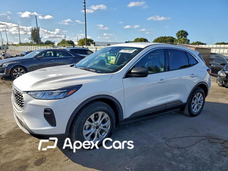 Ford Escape 2024 - Image 1 of 12