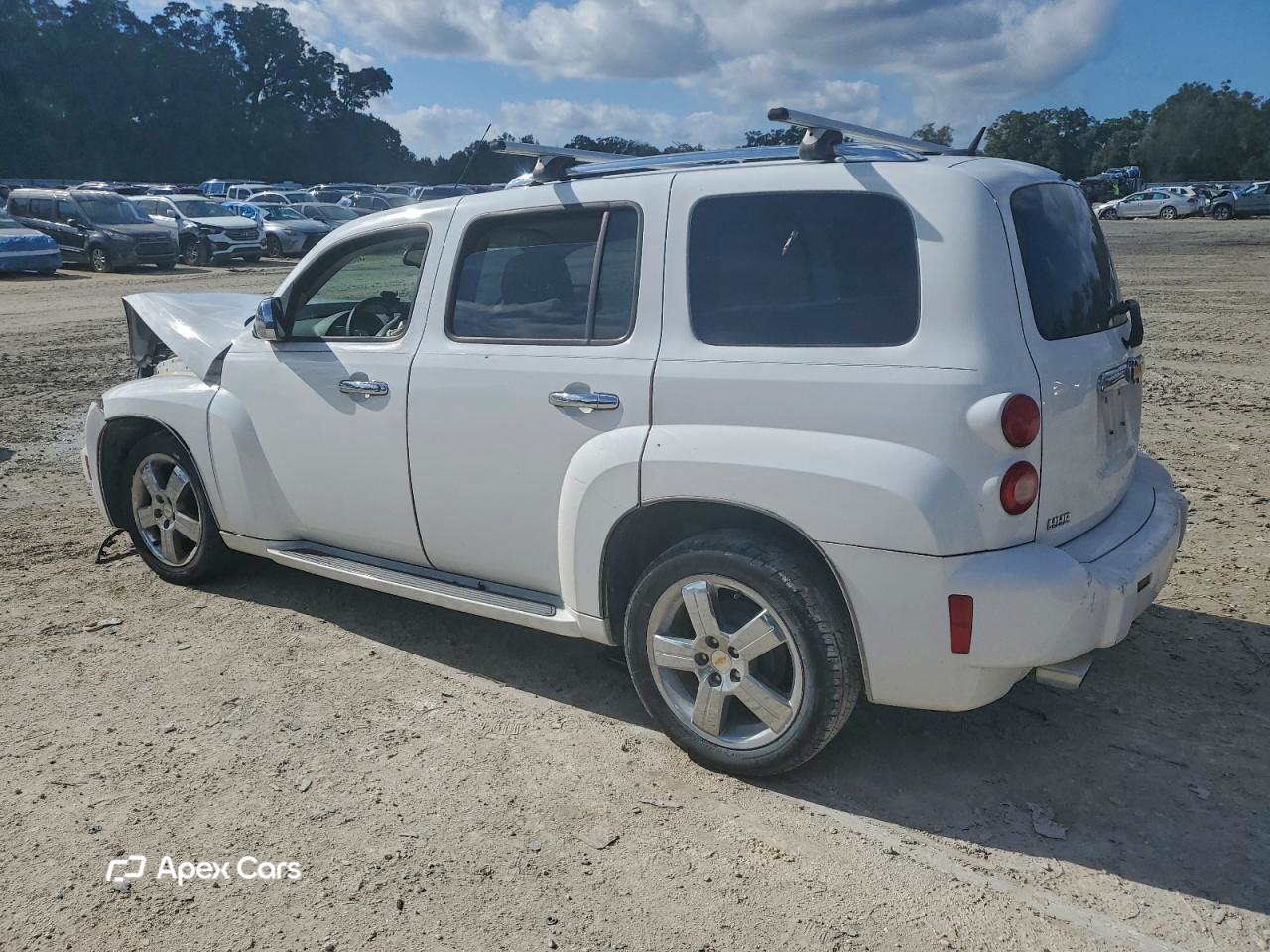 Chevrolet HHR 2011
