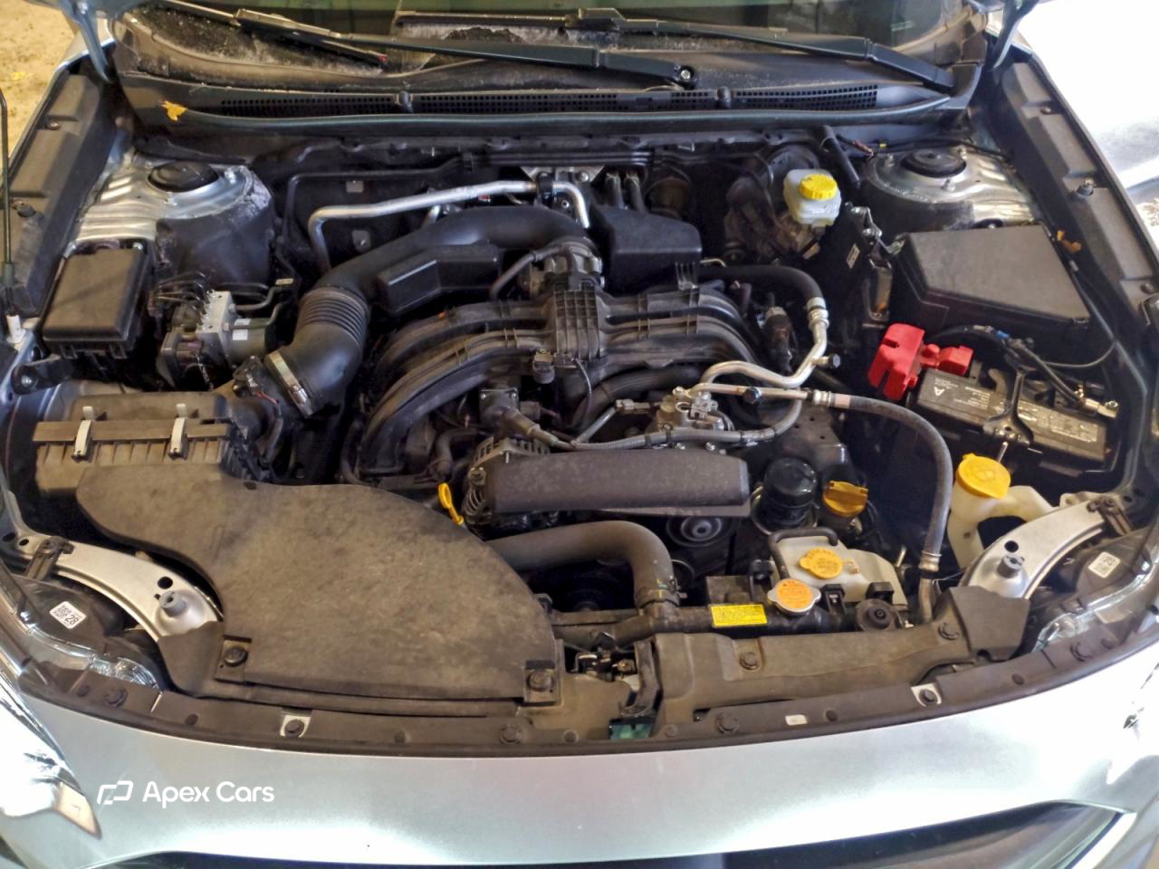Subaru Outback 2024