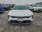 Kia K4 2025