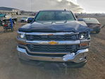 Chevrolet Silverado 2016