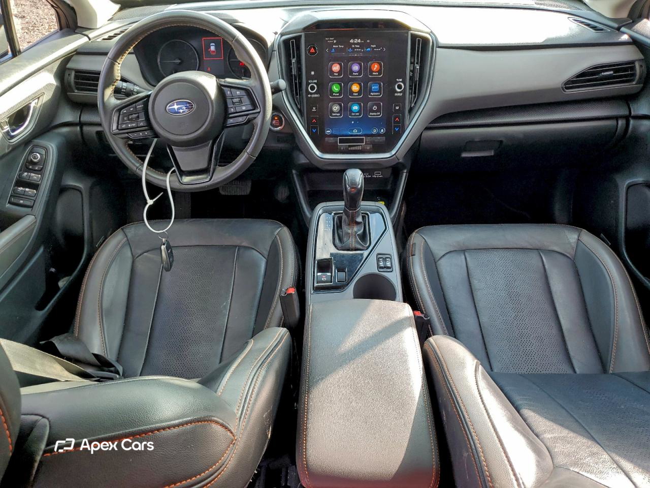 Subaru XV 2024