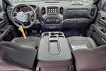 Chevrolet Silverado 2022