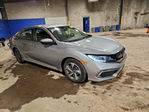 Honda Civic 2020