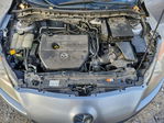 Mazda 3 2011
