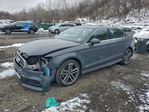 Audi A3 2017