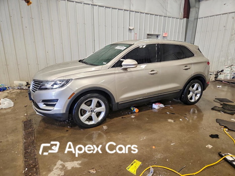 Lincoln MKC 2015 - Image 1 of 13
