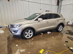 Lincoln MKC 2015