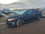 Subaru Impreza 2018