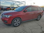 Nissan Pathfinder 2017
