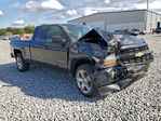 Chevrolet Silverado 2016