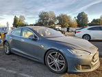 Tesla Model S 2013