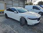 Honda Accord 2025