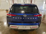 Nissan Pathfinder 2025