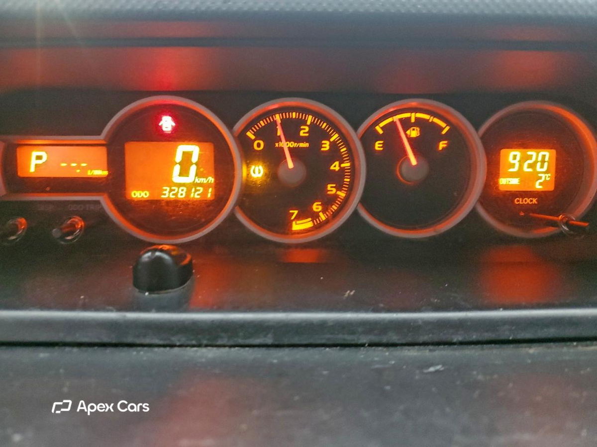 Toyota  2012