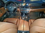 BMW Series 5 2013