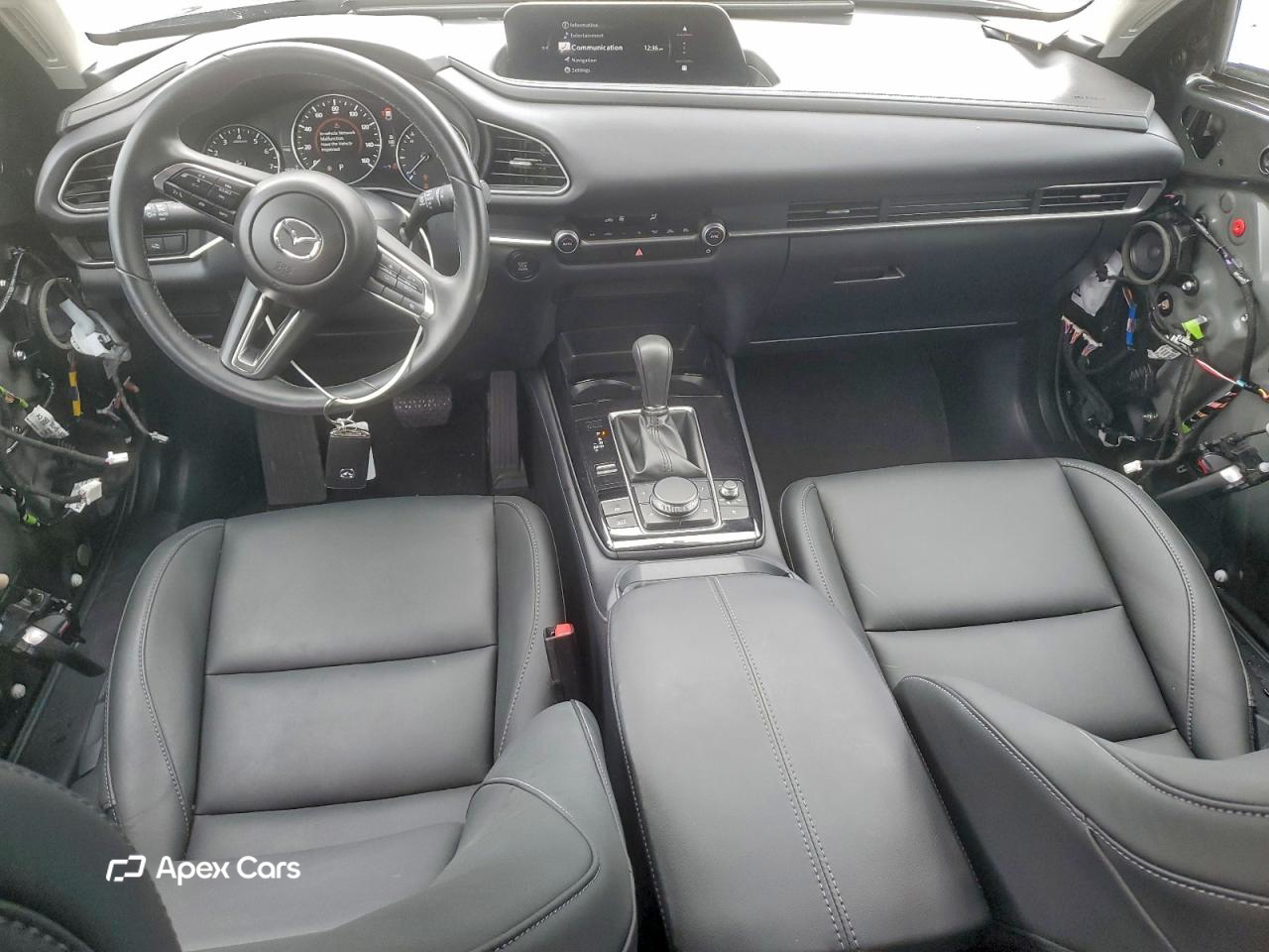 Mazda CX-30 2024