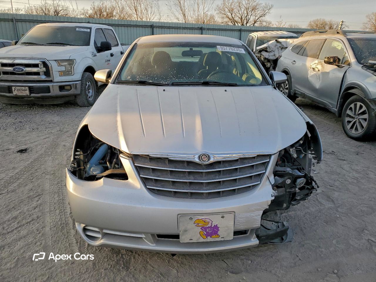 Chrysler Sebring 2008