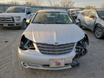 Chrysler Sebring 2008