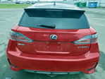 Lexus CT 2016