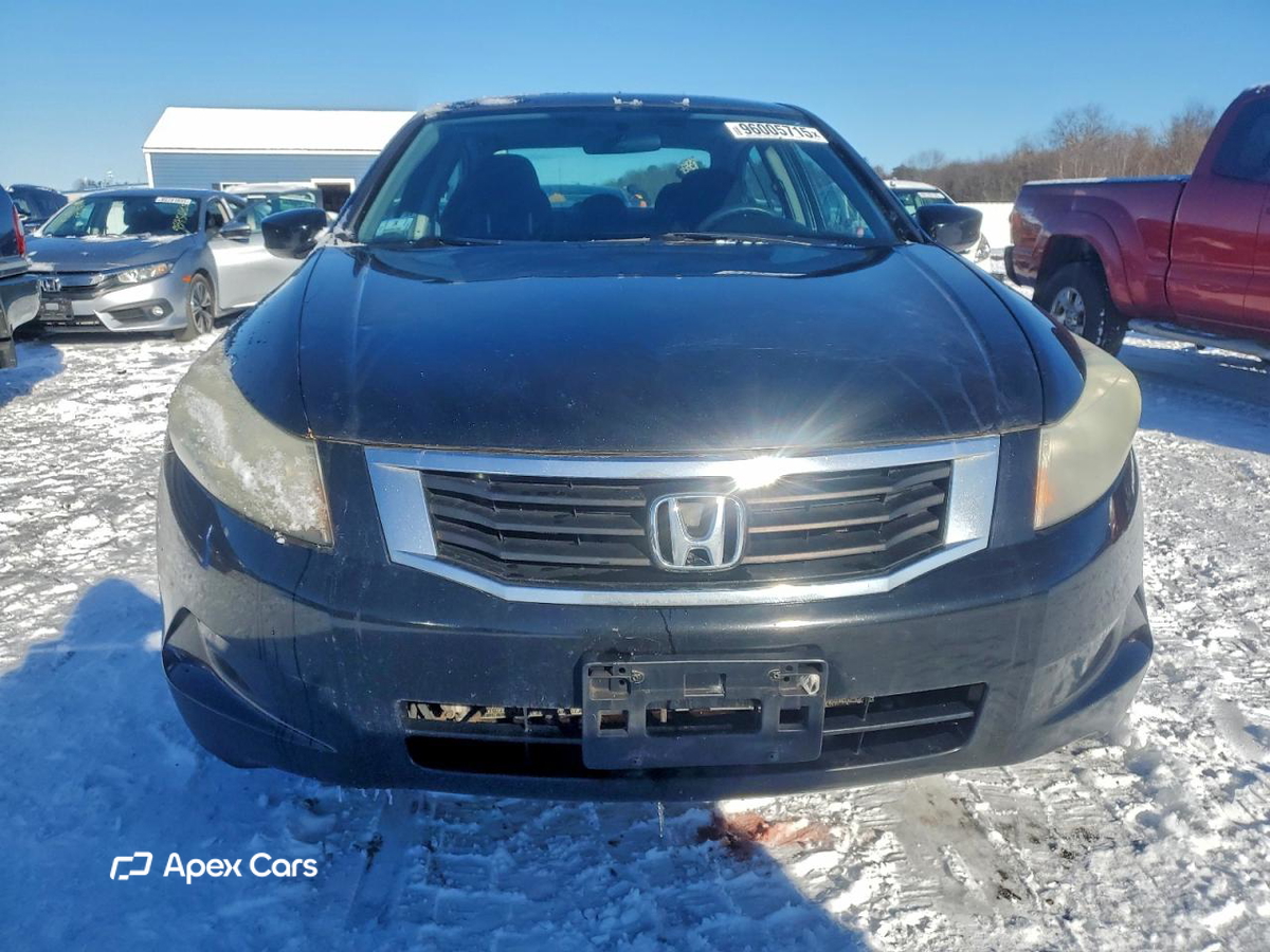 Honda Accord 2010