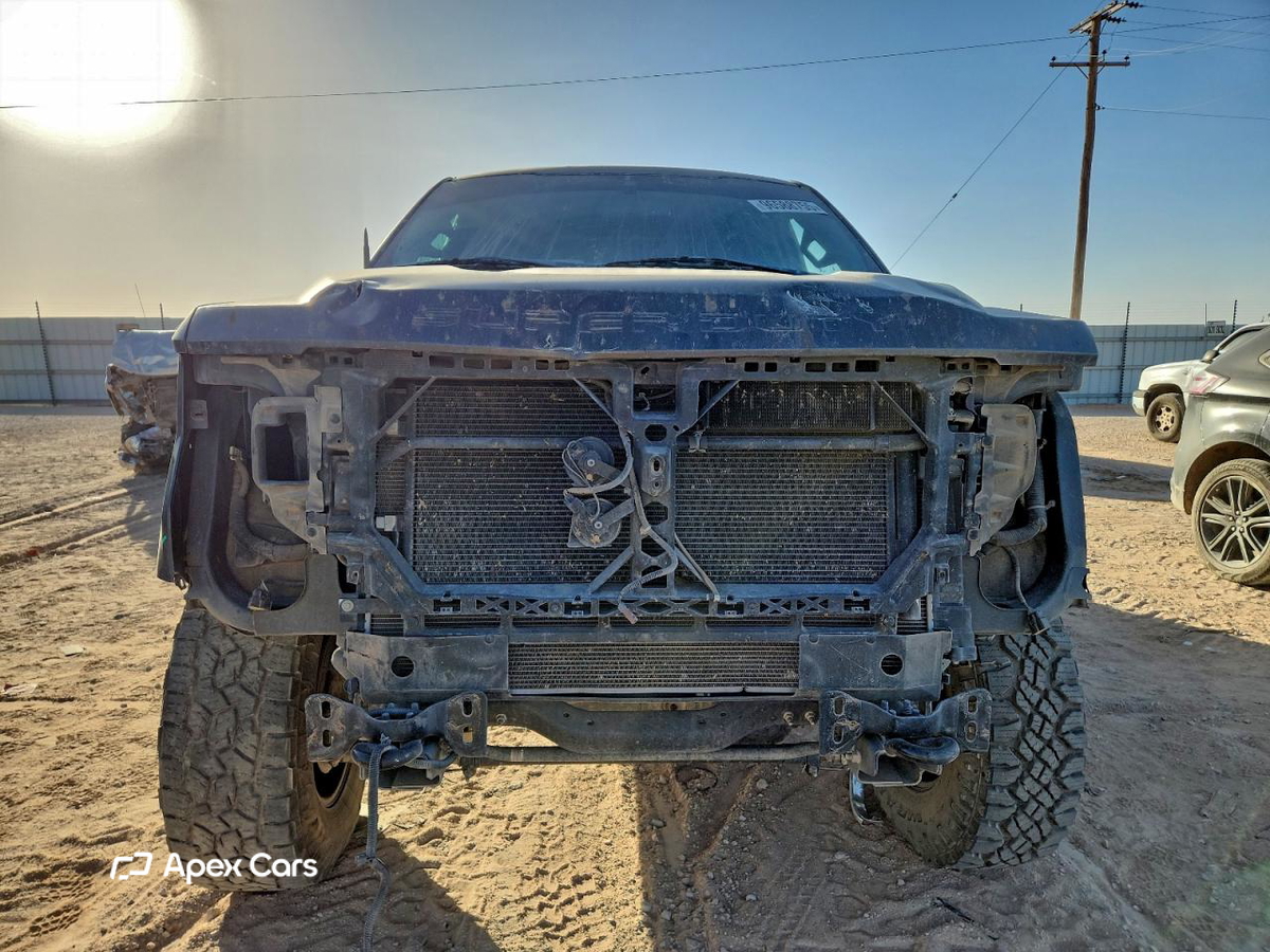 Ford F250 2020