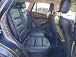 Mazda CX-5 2016