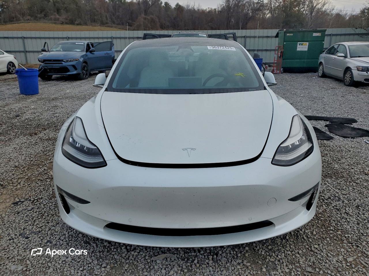 Tesla Model 3 2020