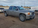 GMC Sierra 2012