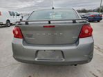 Dodge Avenger 2013