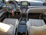 Honda Odyssey 2018