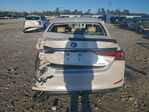Lexus ES 2021