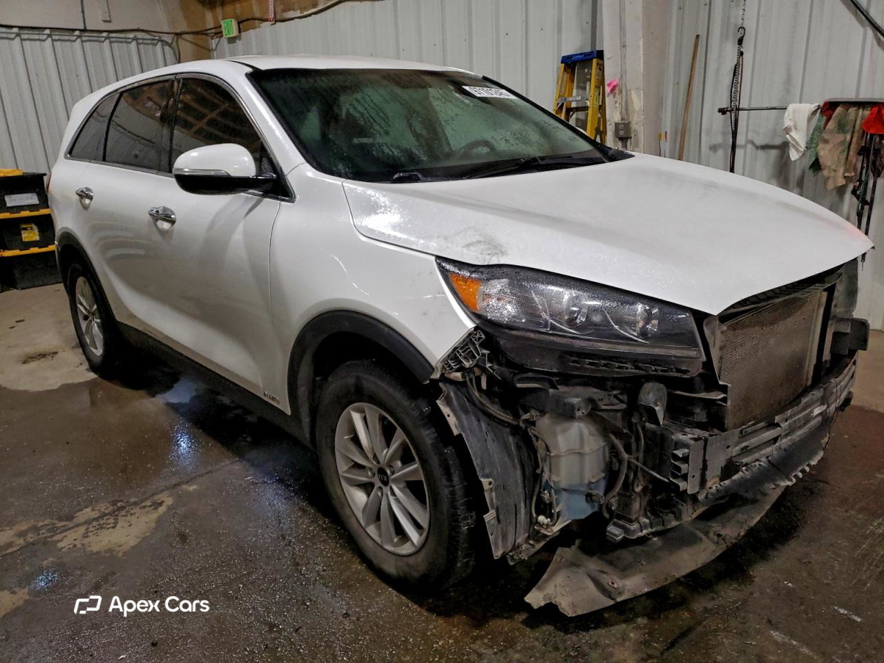 Kia Sorento 2019