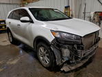 Kia Sorento 2019