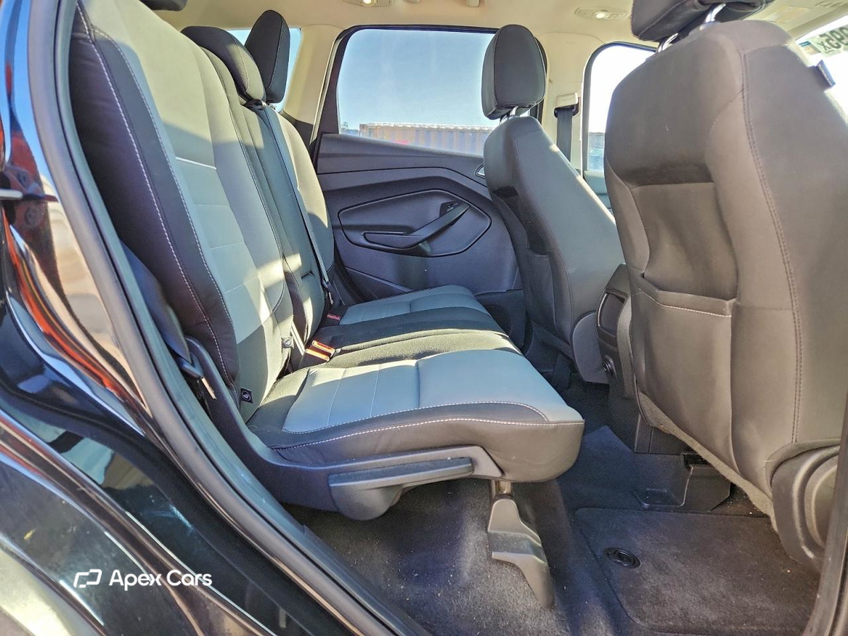 Ford Escape 2014