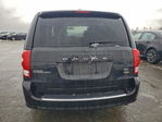Dodge Caravan 2016