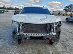 Chevrolet Silverado 2021