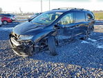Honda Odyssey 2018